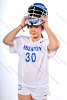 WLax Media Day  Wheaton College Women’s Lacrosse Media Day 2025. - Photo by Keith Nordstrom : WLax, lacrosse